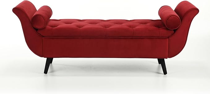 Wine-red