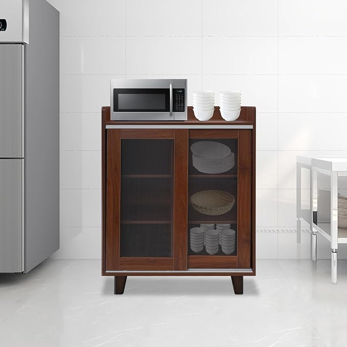 Walnut Color