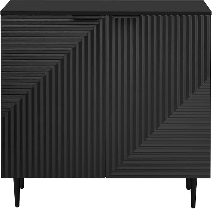 Black/84, Set of 2