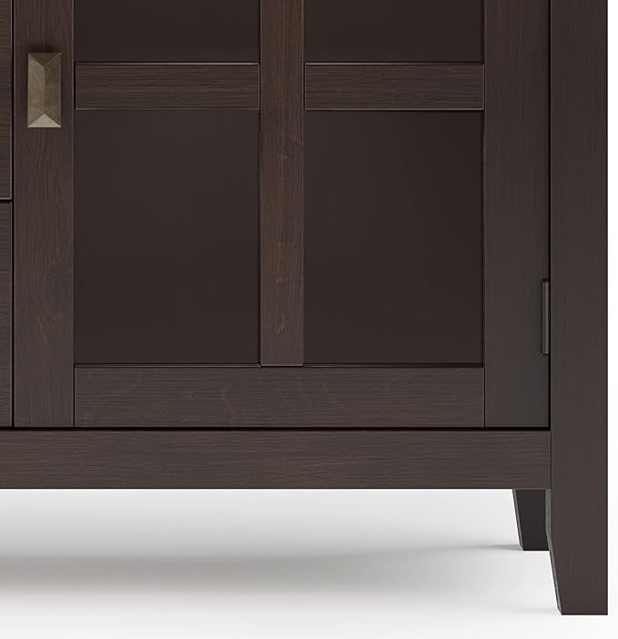 Dark Chestnut Brown