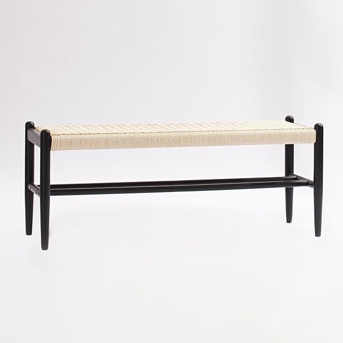 Black-2 Tier(rope Seat)
