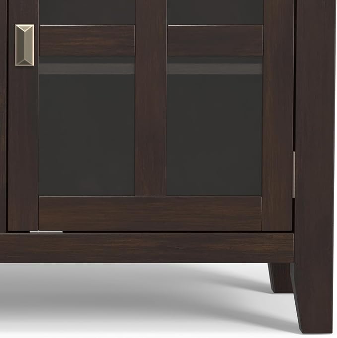 Dark Chestnut Brown