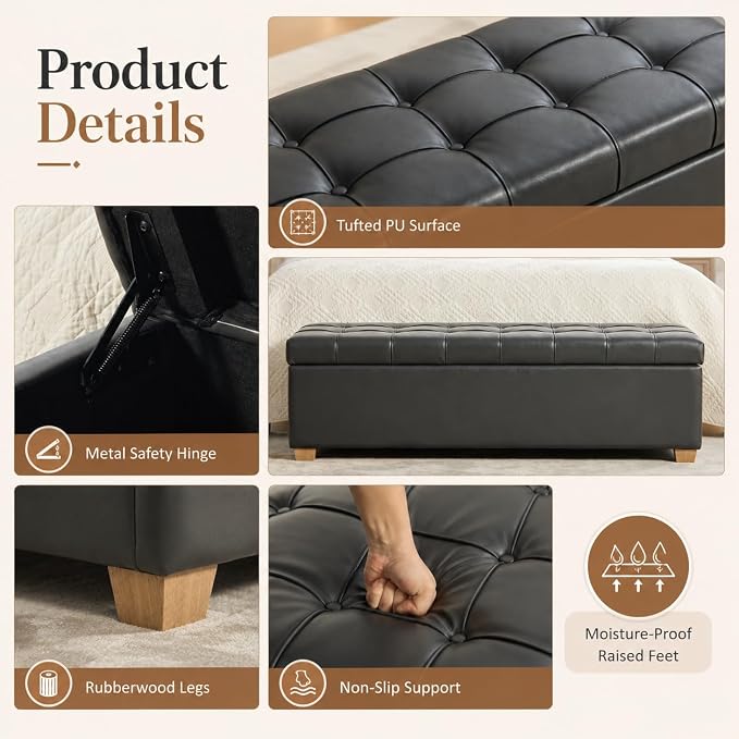 Gray + Pu + Foam