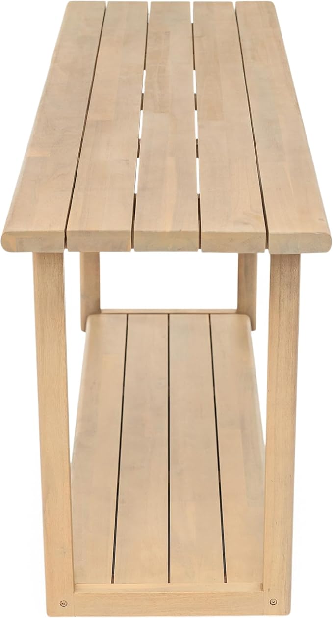 Light Teak