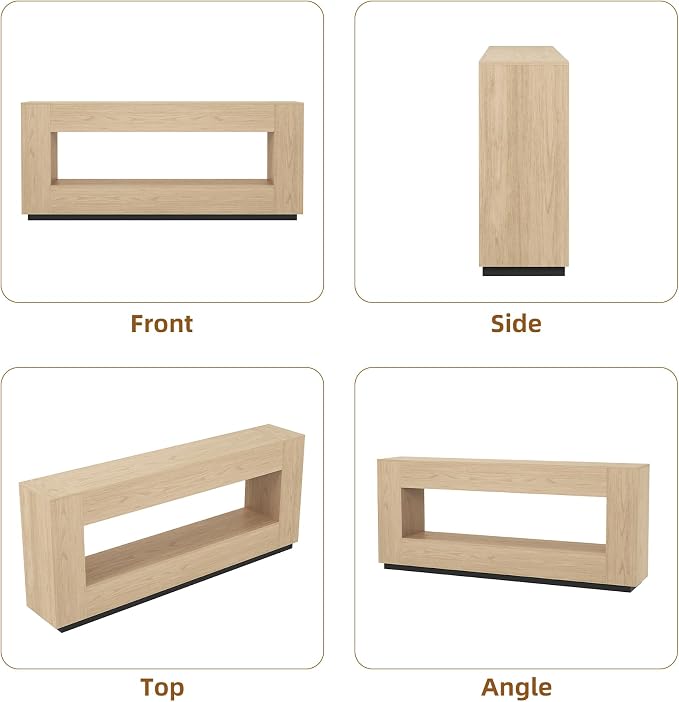 Light Oak