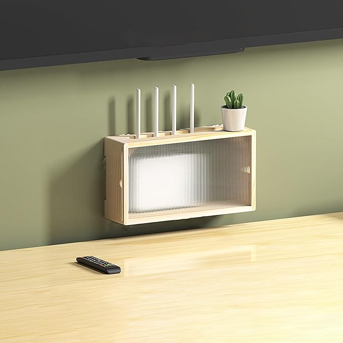 Wood Color