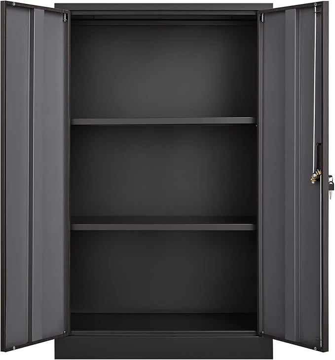 Cabinet-classic Black