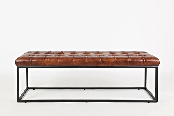 Saddle Brown
