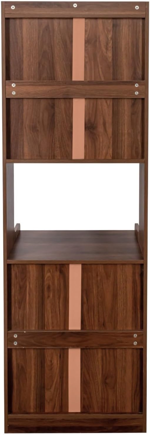 Dark Walnut
