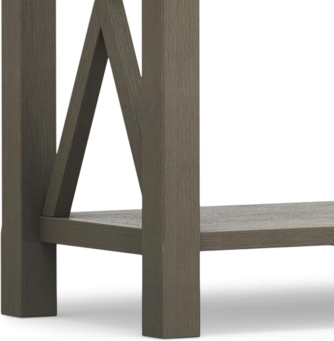 Farmhouse Grey