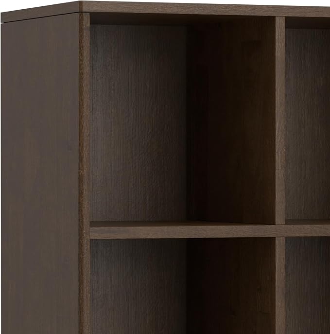 Walnut Brown