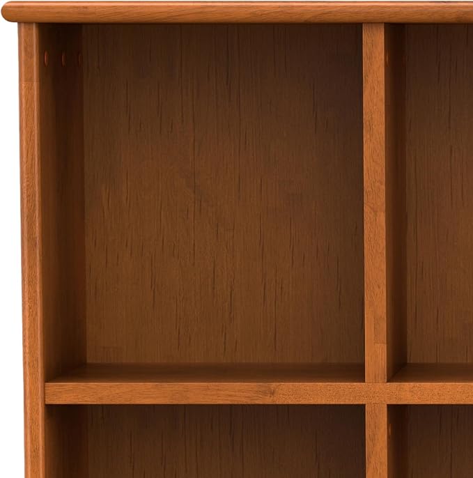 Teak Brown