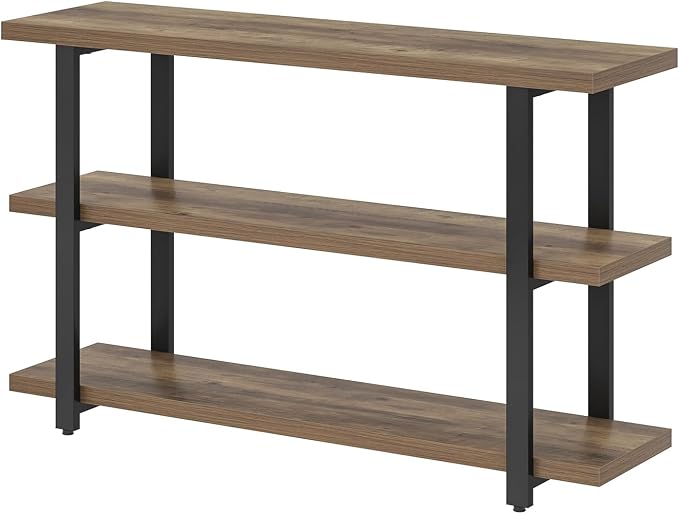 Rustic Oak