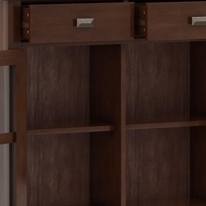 Russet Brown