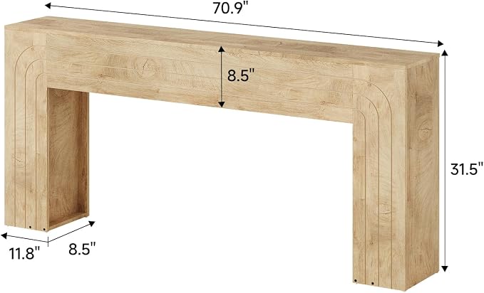 Natural Oak