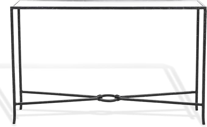 Black/Clear