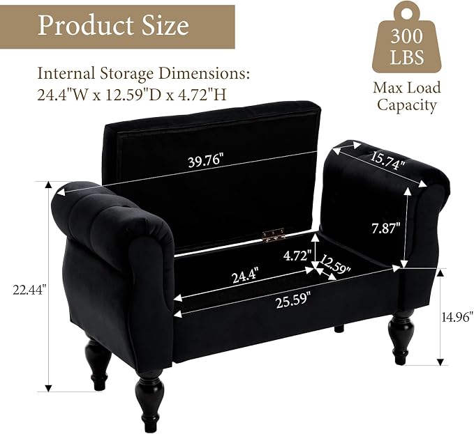 Black-velvet