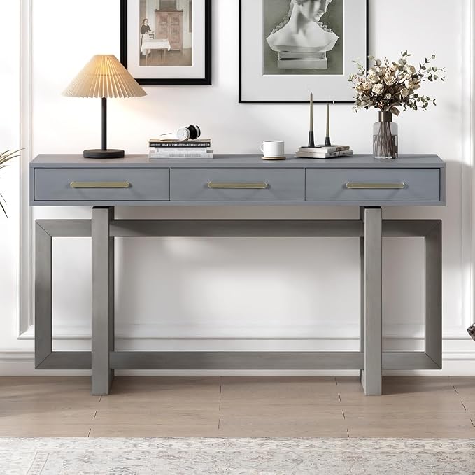 Grey