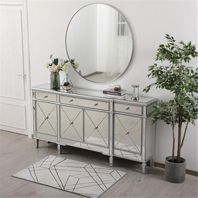 Antique Silver