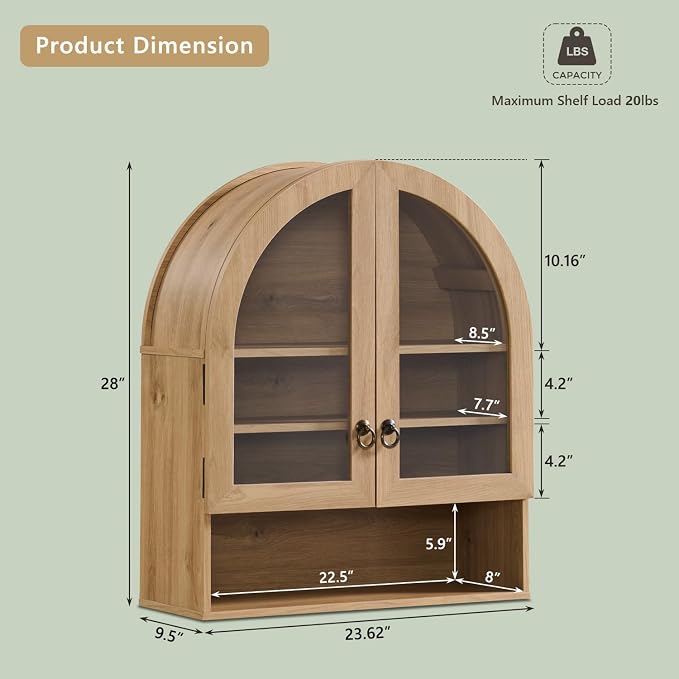 Natural Oak