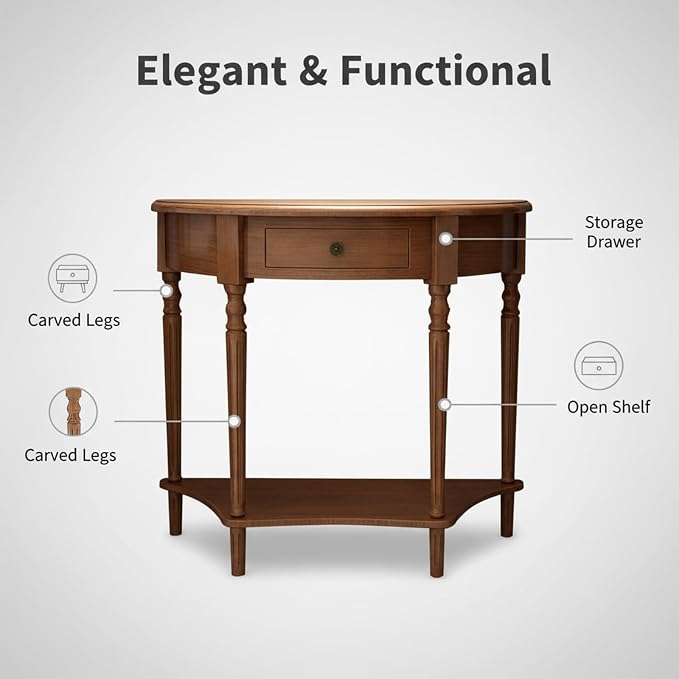Light Walnut