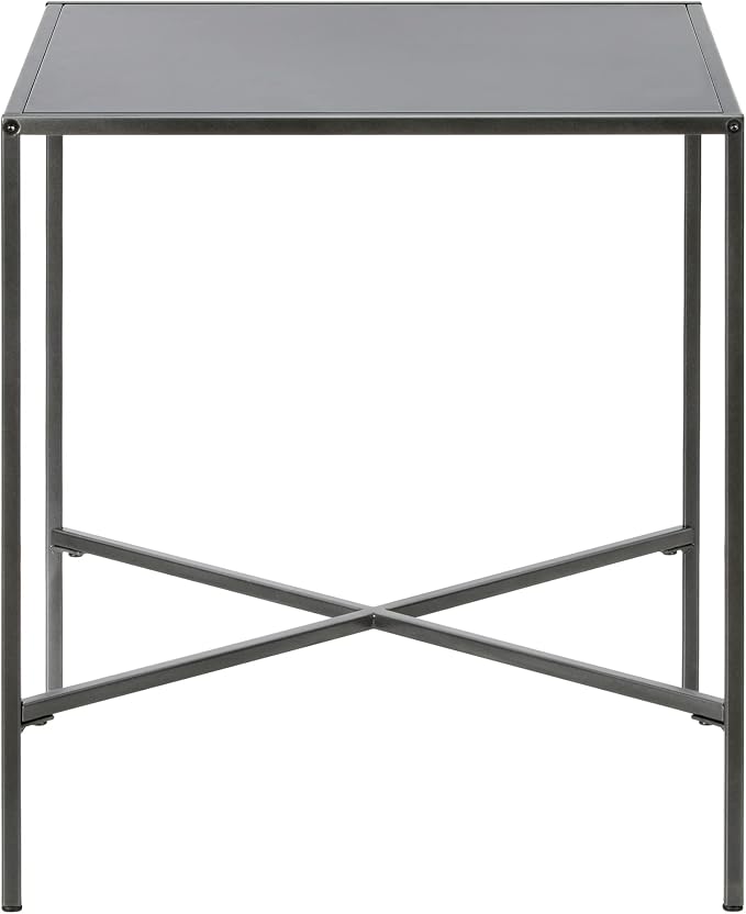 Gunmetal Gray