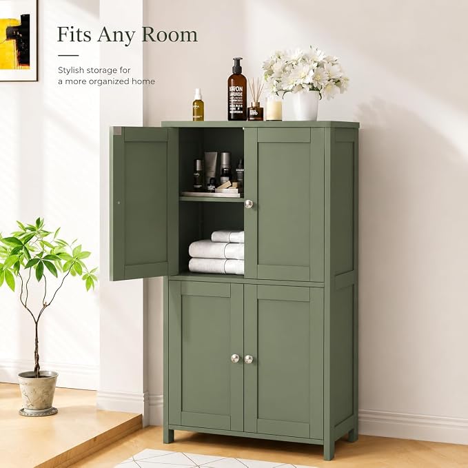 Pale Green
