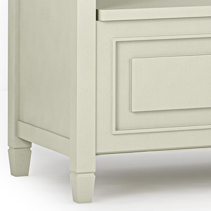 Antique White