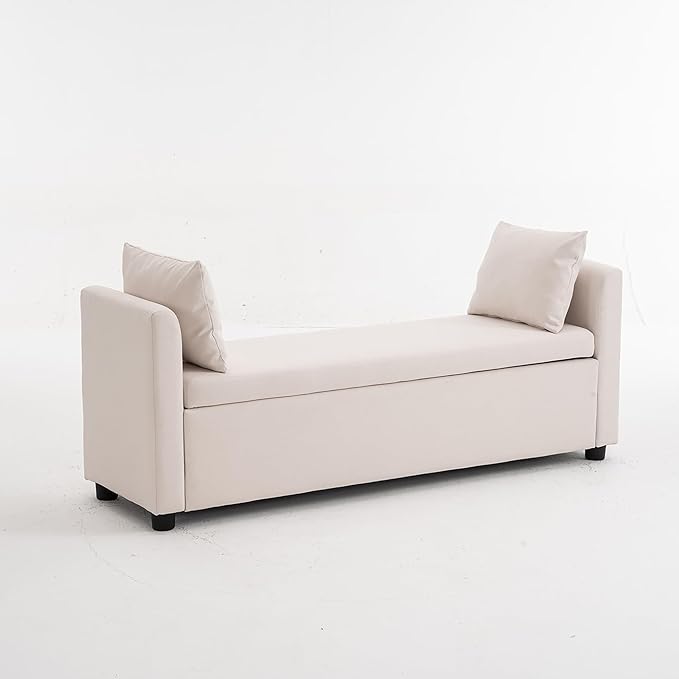 Beige-linen