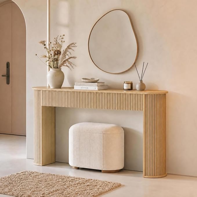 Natural Oak