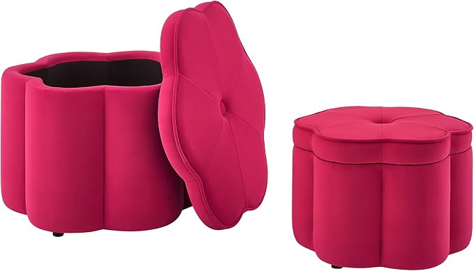 Rose Pink