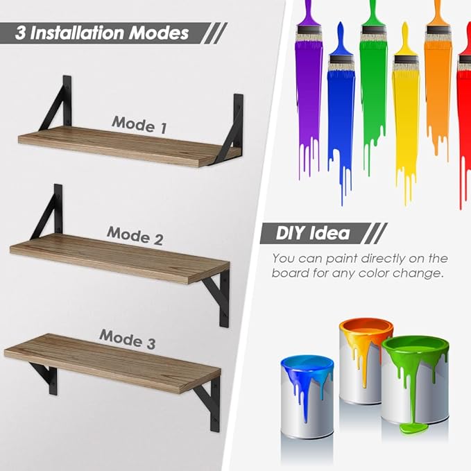 Wood & Diy