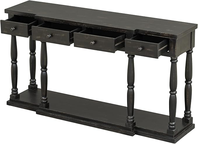 Antique Black@t)