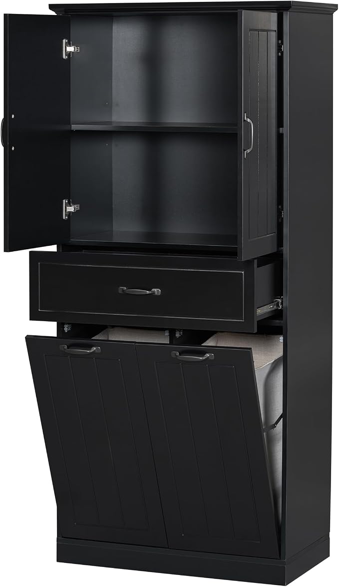 Black + Mdf