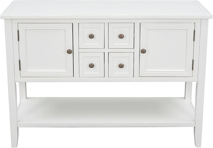 White + Wood
