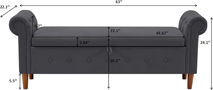 Dark Gray