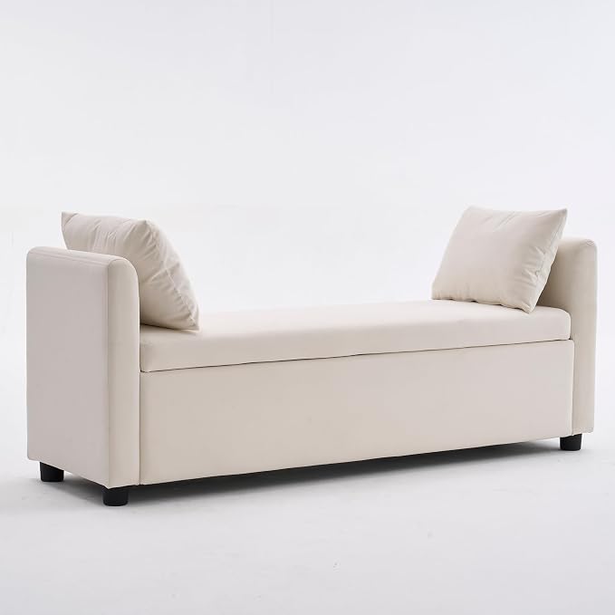 Ivory White - 55\
