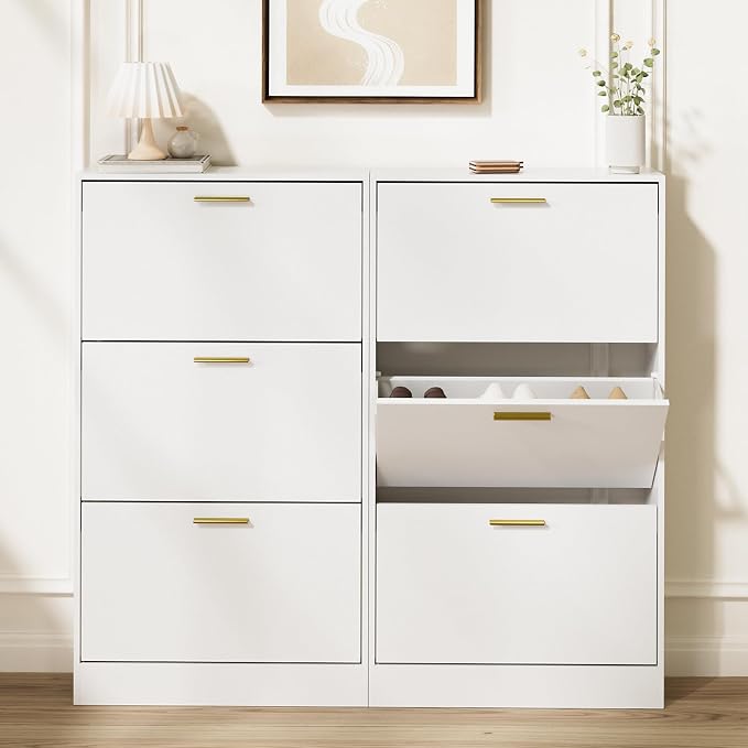 White - Set of 2