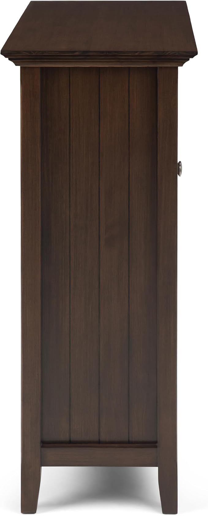 Natural Aged Brown
