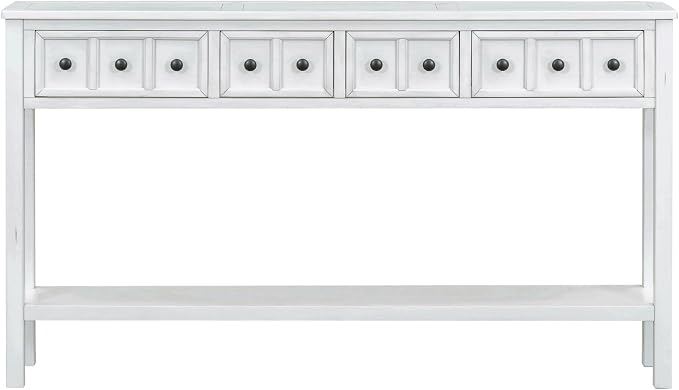 Antique White