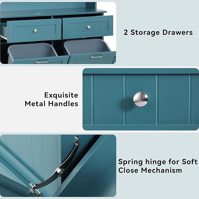 Deep Teal
