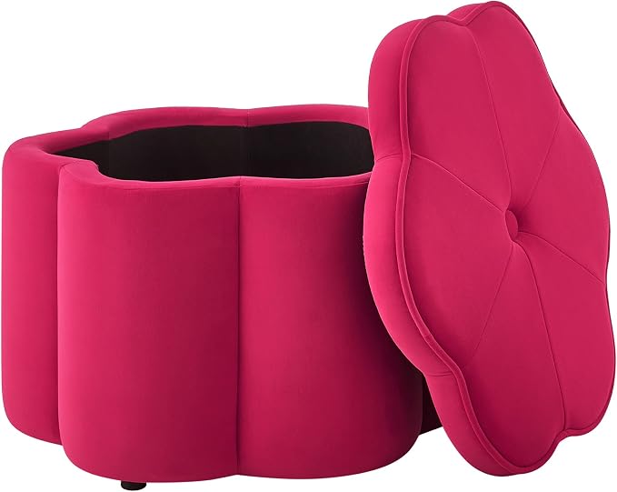 Rose Pink