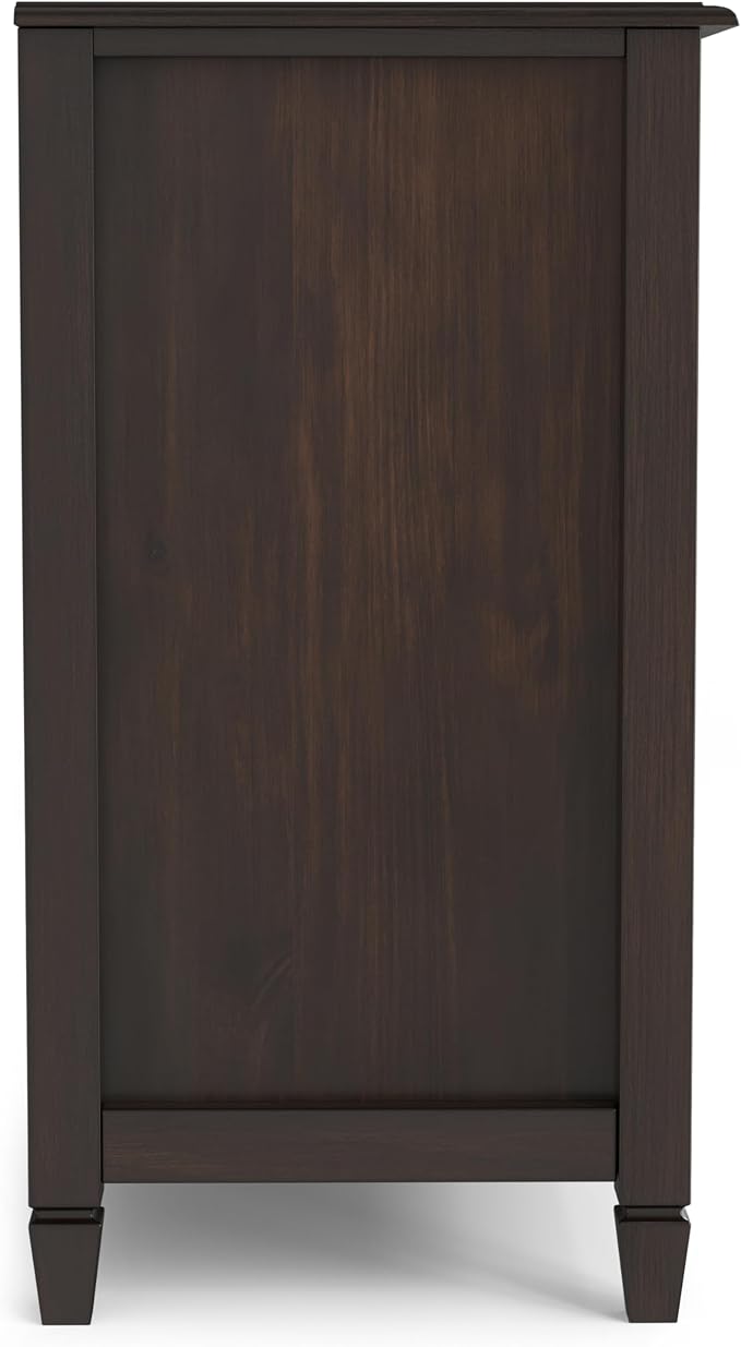 Dark Chestnut Brown