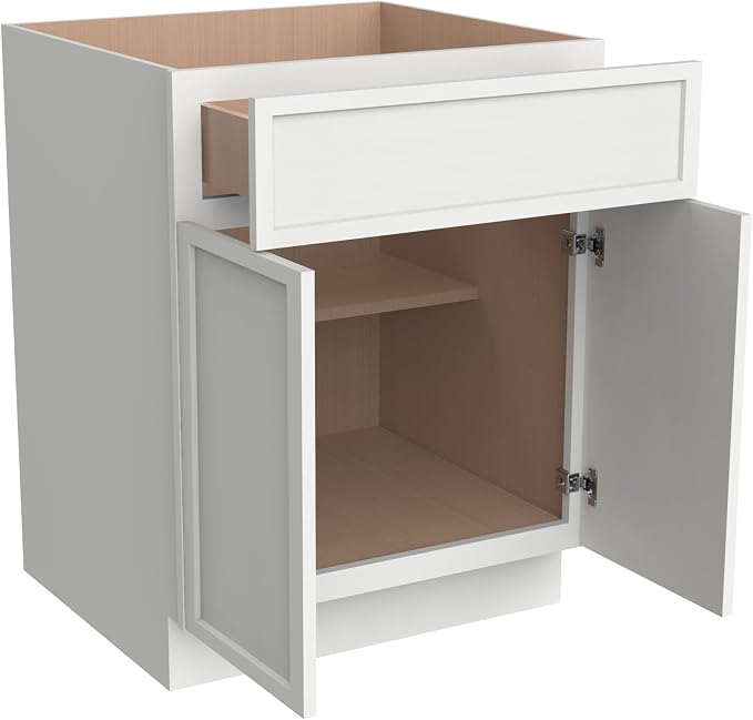 Origami White