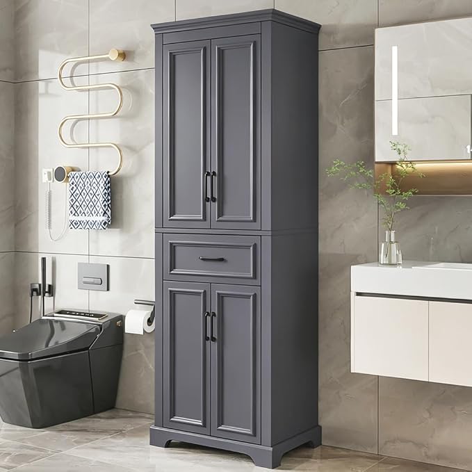 Charcoal Grey