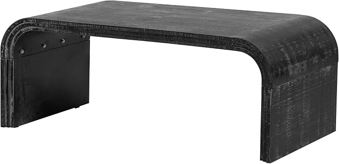 Antique Black & 4