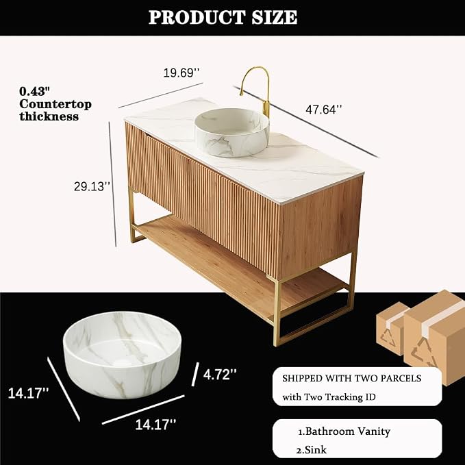 Natural Wood/R