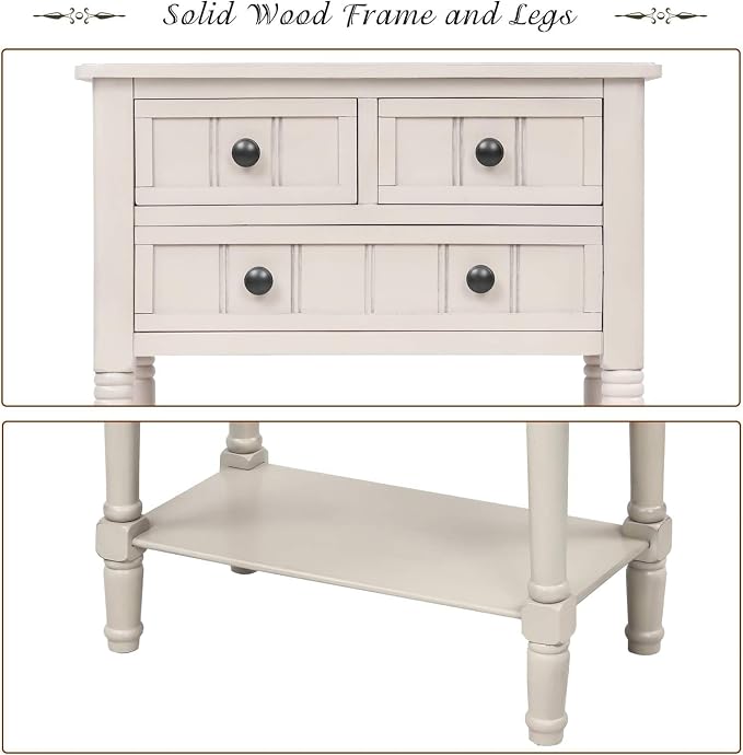 Ivory White