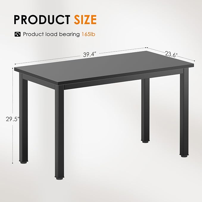 Black Walnut + Black