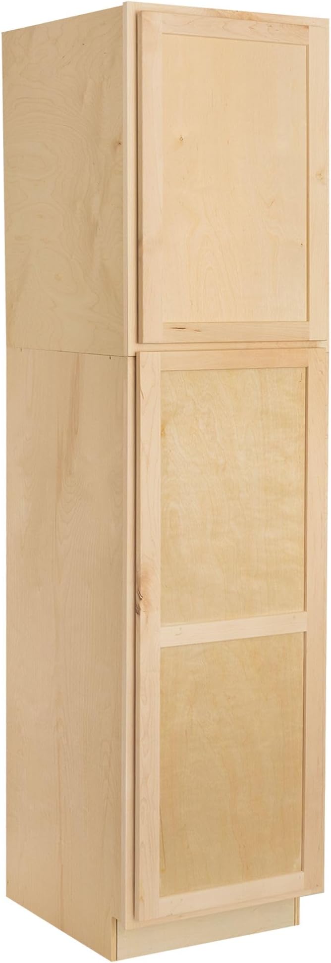 Raw Maple